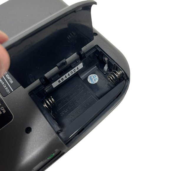 New Vintage‎ Fisher PCD-7350 Portable CD Compact Disc Player Slim Profile - Picture 6 of 14